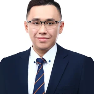 ENG KAI KIAT (KENNY ENG)