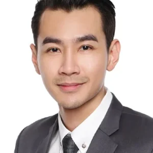 JEE SHENG YUN JOHN (JOHN JEE)