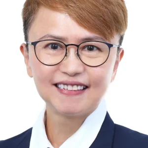 WU HWEE SUAN (BERNICE WU)