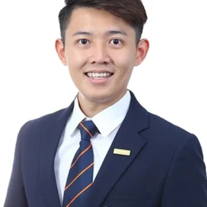 TEE CHIN LONG (JOE TEE)