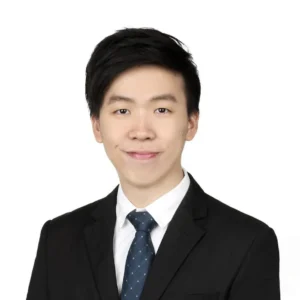 XIE YANYU (RAIN XIE YANYU)