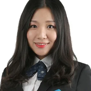 ZHANG NAIDAN (ETHEL ZHANG)