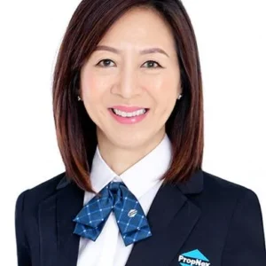 EE HUEI WUAN (JANE EE)