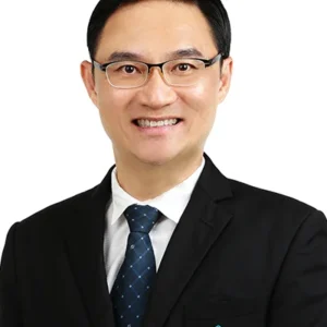 CHUA SAY KEONG (S K CHUA)