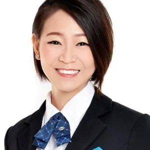 TAN YAN ZHEN (JOEY TAN)