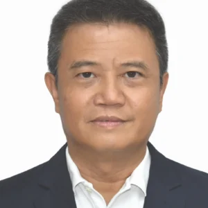 CHOW POK NGA (TERENCE CHOW)