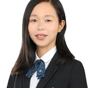 LIU YANQIONG (ANN LIU)