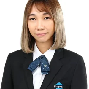 NAI YILING, ODELIA (ODELIA NAI)