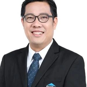 KO KOON (PATRICK KO)