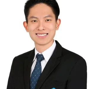 BEE WEI QIAN (LAURENCE BEE)