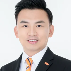 CHEONG ENG SOON (NICHOLAS CHEONG)