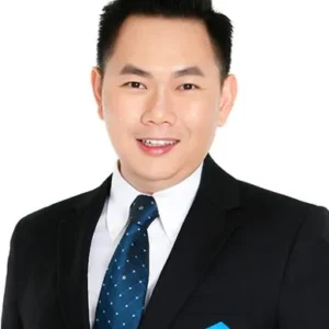 WU BINGWEN (BRIAN WU)