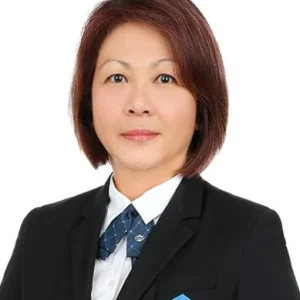 TIO SIOK LU LORNA (LORNA TIO)