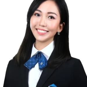 JOANNE KOH CAIXIA (JOANNE KOH)