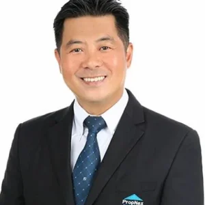 NEW AIK KEONG (ALBERT NEW)