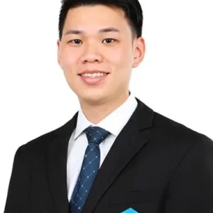 NICHOLAS VALERIAN HALIM (NICHOLAS HALIM)