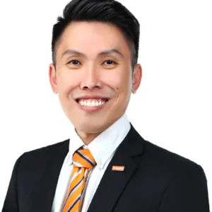 WONG CHUN SIANG (CALEB)