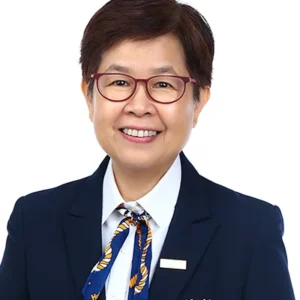 KOH AH HIANG (SERENE KOH)