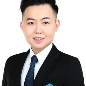 CHUA JIE MING, JUSTIN (JUSTIN CHUA)