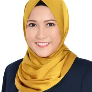 HARYANI BINTE OSMAN (YANI OSMAN)