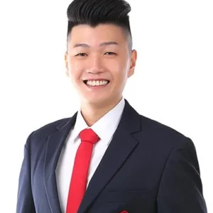 SIM RUI XIANG (RUIX)