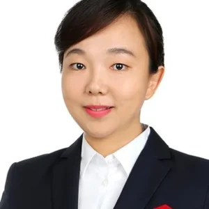 LI XINGHUA