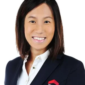 PHUA LI TING