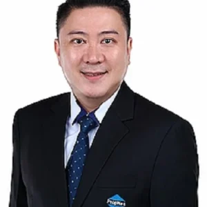YANG WENCHAO, ADRIAN (ADRIAN YANG)