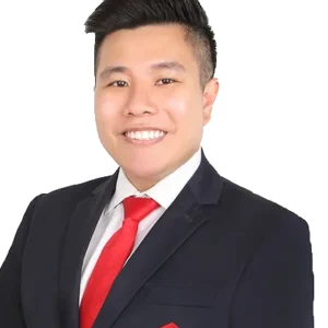 SIM KAI XIANG (JARED SIM)