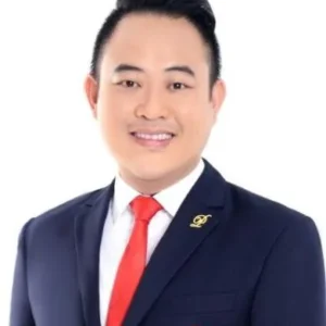 LOW YEUN WEN (ERNEST LOW)