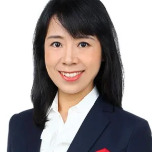 GUO HONGLI (AMY GUO)