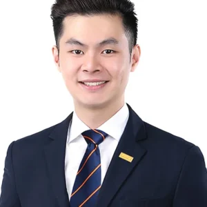 HO BING SHUAN (DEX HO)