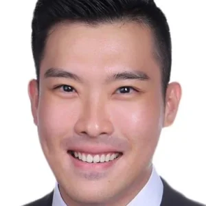 NIGEL WOO WEN SHUO (NIGEL MICHAEL WOO)