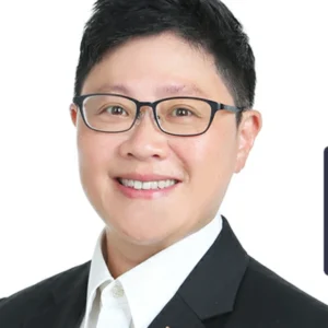 LIM LI YUEN (LY LIM)