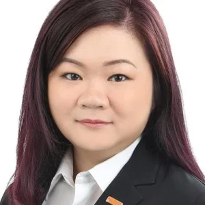 CHAI JIA ZHEN, CHARLENE