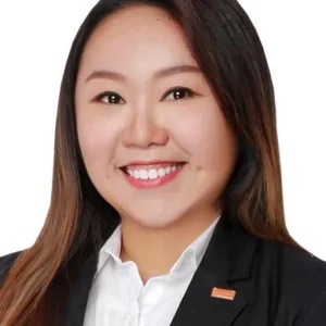 LIM MENG YEN (EVA LIM)