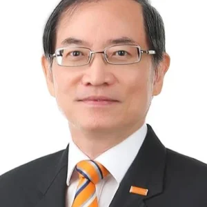NG AH SENG (LAWRENCE NG)