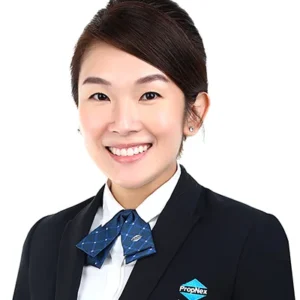 TAY SEOW HUEI (LYN TAY)