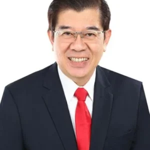 LIEM KIM KIE (LIEM KK)