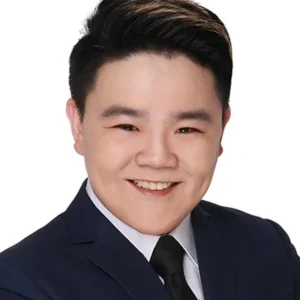 NICHOLAS CHANG SZE WENG