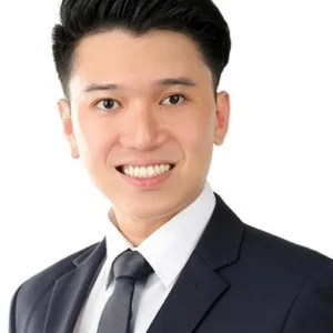 JAVEN HU KIAN YEUNG (JAVEN HU)