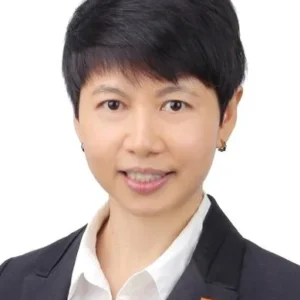 GOH SHIN RENE (RENE GOH)