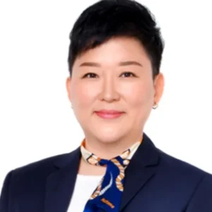 CHUNG JI WOON (JENNY CHUNG)