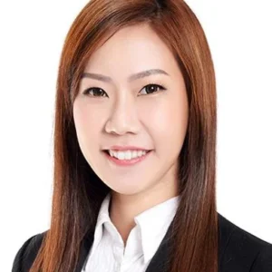 ZHANG YULING, MARILYN (MARILYN ZHANG)