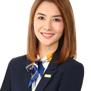 TAN SHU YUN (TSUYUN)