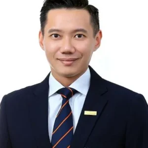 CHEN CHONGZHI (CHEN CZ)