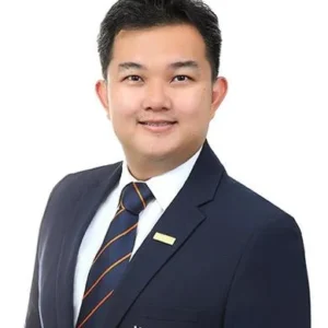 KOH CHONG BENG (NICHOLAS KOH)