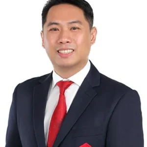 HUANG RONGPENG, DERRICK (DERRICK HUANG)