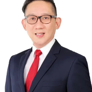 LEE YIN KOON ALFRED (ALFRED LEE)