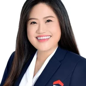 LEE SHIAO HWEI (KATHERINE LEE)